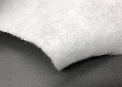 China Aire caliente 100% de la fibra del ES a través de la tela no tejida del ADL para el pañal del bebé en venta