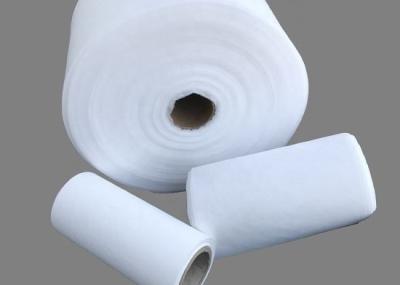 China Eco Friendly Hot Air Through Nonwoven Hydrophilic Non Woven Fabric for sale