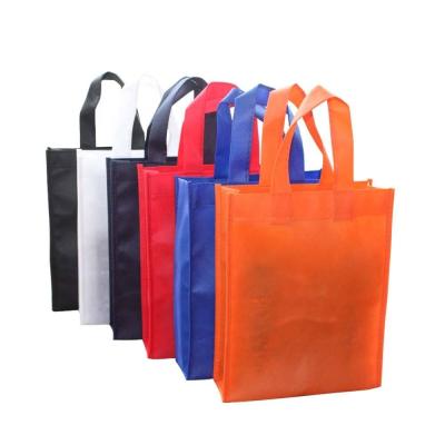 China Colorful PP Non Woven Fabric  Hydrophobic 1.6M Width For Various Bags for sale