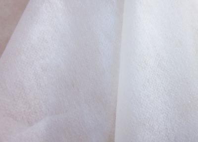 China Professional PET Spunbond Nonwoven Fabric Anti Static For Pet Training Pads for sale
