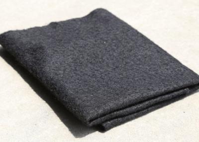 Chine Textile tissé perforé par aiguille résistante de larme non avec l'impression adaptée aux besoins du client à vendre