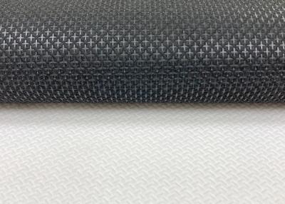 Chine Textile tissé noir/blanc non, anti non réutilisé matériel UV de textile tissé à vendre