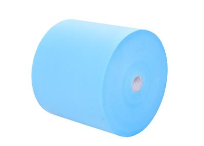 China Eco - Friendly Recyclable PP Non Woven Fabric Multicolor Customized For Furniture for sale