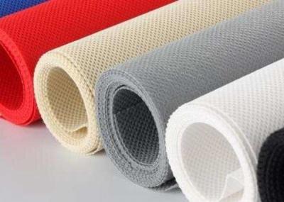 China Agriculture Non Woven Fabric , PP Nonwoven Fabric 10gsm - 200gsm Weight for sale