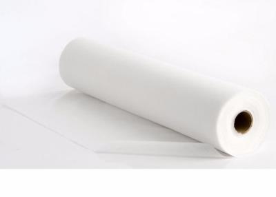 China Super Soft SSS Hydrophilic Non Woven Fabric Material Recyclable For Diapers Making for sale