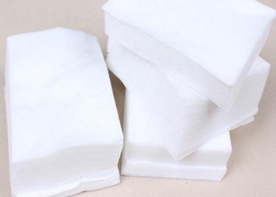 Китай вискоза 100% тканей 40gsm гидрофильная Spunlace Nonwoven Breathable для влажного обтирает продается