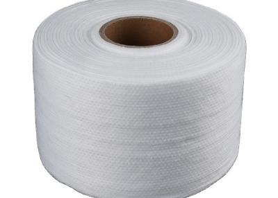 Chine 30gsm - viscose de tissus de 200gsm Spunlace/matériel non-tissés 3.2M Width de polyester à vendre