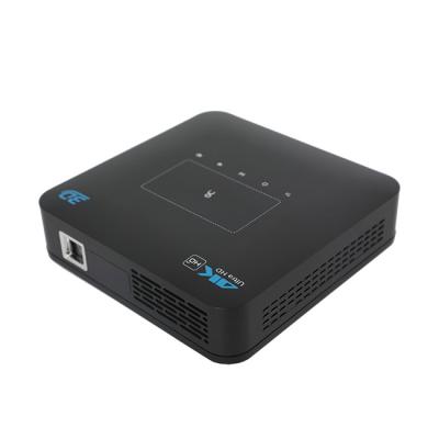 China Telecontrole sem fio do projetor 2.4G da exposição de MiraCast 4K HDR 3D do Airplay à venda