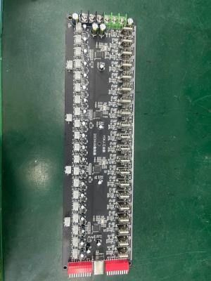 China 4 Layers FR4 TG135 Pcb Assembly Services HASL Printed Circuit Boards for sale