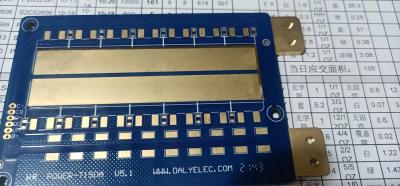 China High TG FR4 Printed Circuit Board HASL HASL-LF ENIG Heavy Cooper Thickness 2oz 3oz for sale