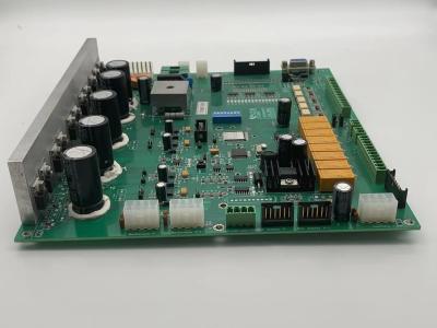 中国 4 Layer FR4 PCBA Circuit Board Assembly 1.6mm 1Oz 2U