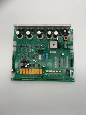 China Multilayer FR4 Prototype PCB Board, 4 Layer 1OZ Electronic Printed Circuit Board for sale