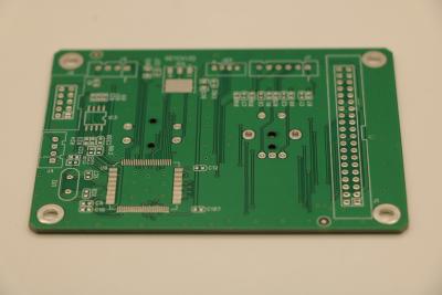 China Multilayer PCB Board with ENIG HASL OSP 2 Layers Heavy Copper 2OZ Aluminum PCB for sale