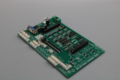 China OEM Computer Motherboard PCB Multilayer Rigid Printed Board 0.5-14oz,pcb factory. for sale