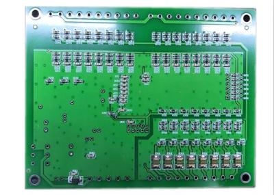 China FR4 HASL SE placa de circuito impresso do PWB do PLC à venda