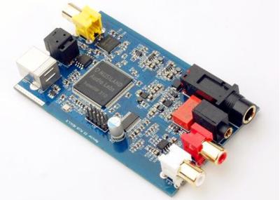China Elektronikhersteller Printed Circuit Board-Versammlung zu verkaufen