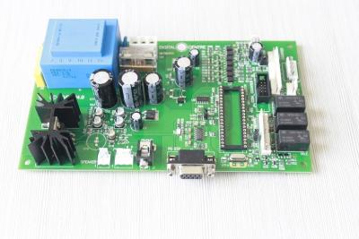 China Electronics PCB Manufacturer SMT Printed Circuit Board Assembly for sale