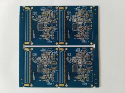 China Multilayer PCB board PCB Printed Circuit Board for sale