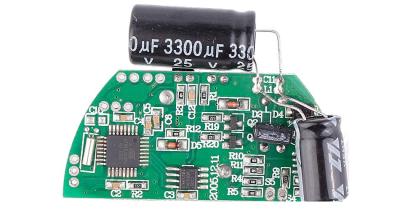 China Smart Meter PCBA Manufacture SWR Meter&PWR Power Meter PCB assembly shenzhen for sale