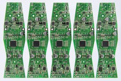 China SMT PCB Assembly Manufacturer Prototype Turnkey Fast Delivery for sale