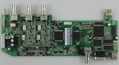 China Serviço de montagem de circuitos impresso PCBA Fabricantes de placas de circuito impresso à venda