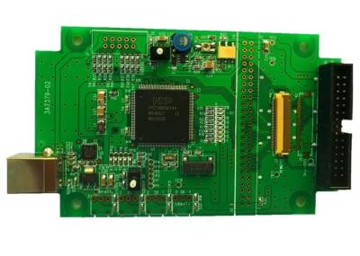 China HASL ENIG OSP PCB Assembly Serviço de montagem de PCB fabricantes de placas de circuito impresso à venda