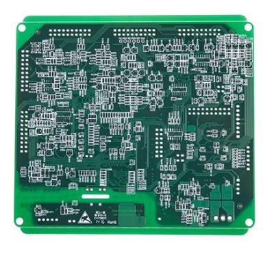 Chine 2-16 Assemblée rapide de carte PCB du tour 16oz du fabricant FR4 0.6-3.2MM de carte PCB de couches à vendre