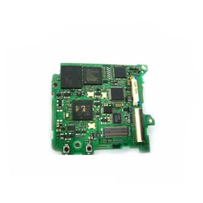China SMT Custom PCB Assembly / SMD Chips Quick Turn Pcb Prototypes Professional DIP Printed Circuit Board Assembly PCBA Multi for sale
