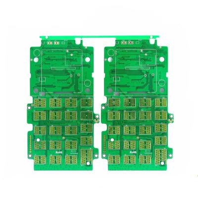 China OEM 12v Fuente de alimentación SMT DIP Electrónica de circuitos impresos de montaje en venta