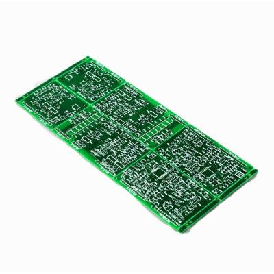 China Gold Plating PCB manufacturer  Electronic Printed Circuit Boards Assembly for sale