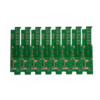 China 94vo FR4 Rohs Printed Circuit Board PCBA for sale