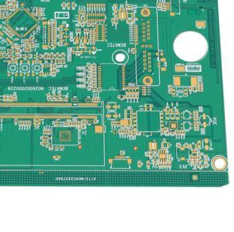 China Double Sided FR-4 PCB Assembly for sale
