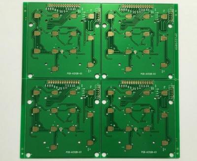 中国 FR4 ENIGはプリント基板PCBの製造業者を 販売のため