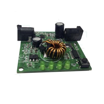 China pcba board  Printed Circuit Boards PCB Board，UL/ROHS/ ISO9004Support，SMT DIP for sale