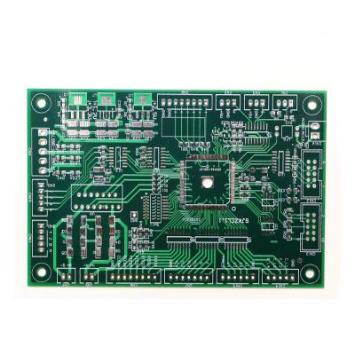 China HDI imprimió las placas de circuito prototipo y al fabricante de la producción en masa en venta