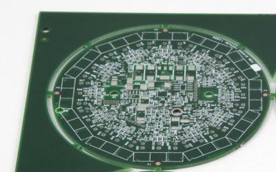 China Aangepaste HDI-de Raadsfabrikant 1.6mm van PCB Diktehasl PCB Te koop