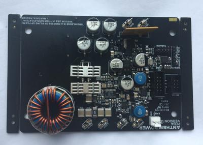 China Fabrica de PCB de 4 capas, montaje de PCB, fabricantes de placas de circuito impreso en venta