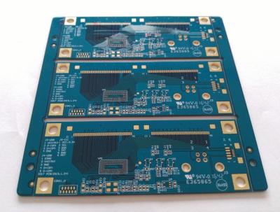 China Heavy Copper PCB Power Supply Circuit Board for sale