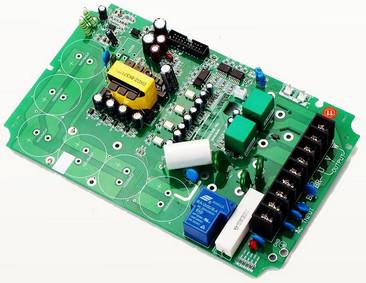 China Customized 6 Layers PCB Manufacturer SMT Printed Circuit Board Assembly for sale