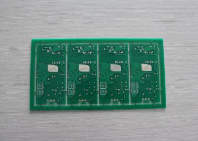 China Lead Free Multilayer PCB Board HASL 0.8-1.6mm Thickness SMT/DIP Technology Support for sale