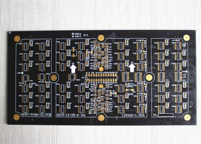 China HDI Multilayer Lead Free FR4 HASL Printed Circuit Board PCB for sale