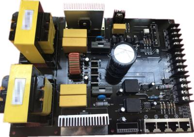 Chine 2OZ usine de circuits imprimés PCBA assemblage de circuits imprimés Shenzhen fabricants à vendre