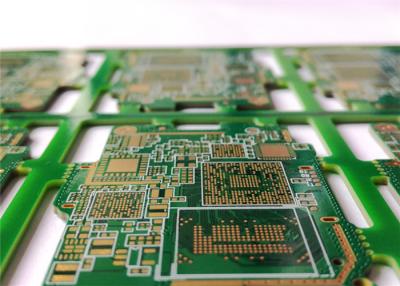 China Placa de circuito impresso sem chumbo múltipla da camada FR4 de Automative à venda