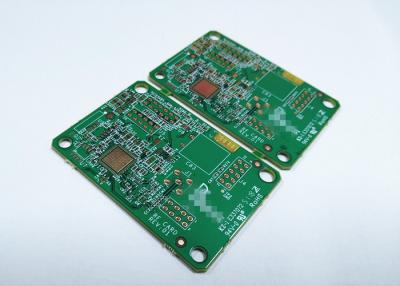 China Mulitiplelayers FR4 ENIG 1u' HDI Prototype Electronic Printed Circuit Boards PCB factory，Shenyi FR4，Support SMT DIP for sale