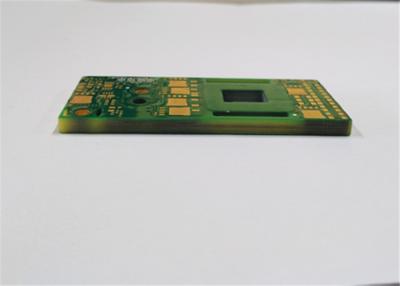 China 14 capas PWB de cobre pesado de 3oz FR4 de ENIG 2u” imprimió a la placa de circuito en venta