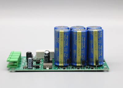 China CE eletrônico ROHS Mulitilayer complacente PCBA do UL de SMT FR4 do conjunto da placa de circuito impresso à venda