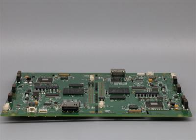 Cina ENIG OSP 6 strato pcb fabbrica pcb assemblaggio shenzhen produttori di circuiti stampati in vendita