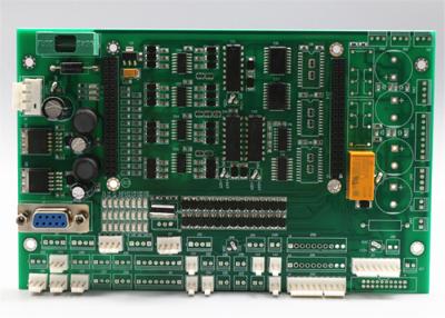 China HASL LF PCBA Design Service SMT DIP Printed electronic Circuit Board Assembly electronics manufacturers for sale