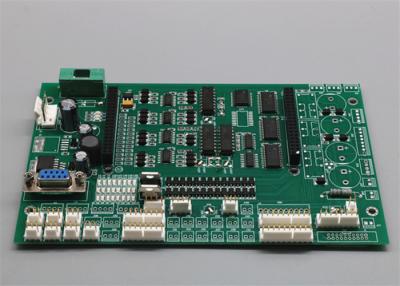 Cina 8 strato FR4 circuiti stampati assemblaggio PCB fabbrica PCB assemblaggio Shenzhen produttori di circuiti stampati in vendita