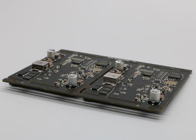 中国 1.6mmの厚さPCBの製造業者6層のENIG OSP PCB板アセンブリ 販売のため